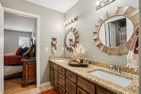 $975,000 | 5028 County Road 309, Cleburne, TX 76031