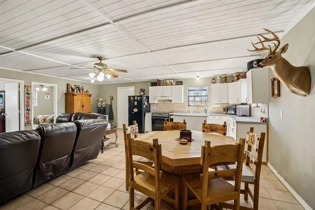 $975,000 | 5028 County Road 309, Cleburne, TX 76031