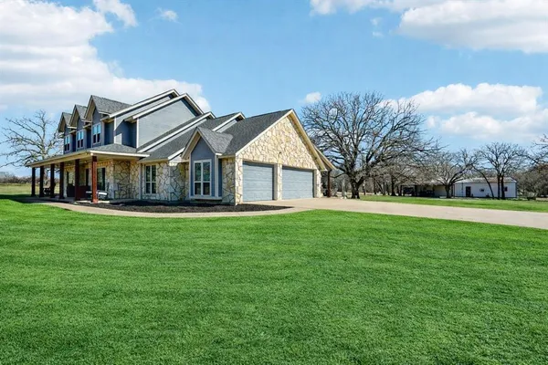 $975,000 | 5028 County Road 309, Cleburne, TX 76031
