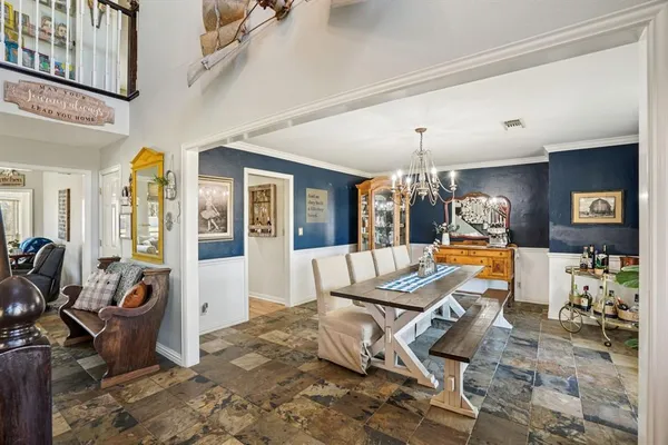 $975,000 | 5028 County Road 309, Cleburne, TX 76031