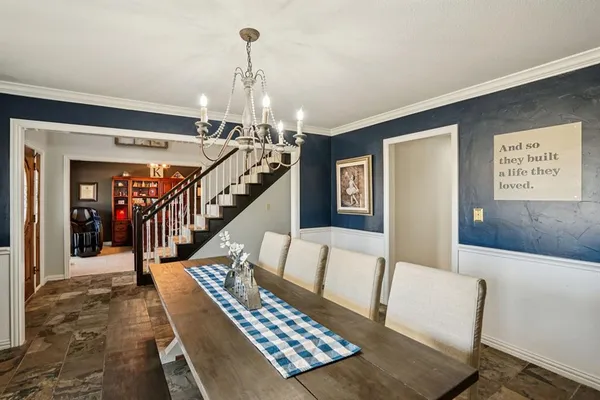 $975,000 | 5028 County Road 309, Cleburne, TX 76031