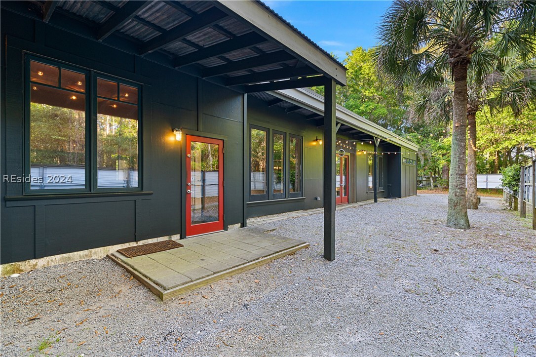 6 Seaside Road St. Helena Island, SC 29920 - Photo 1 of 1 Gallery Image 1