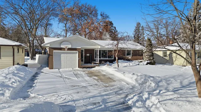 $224,900 | 1217 17th Street South, Moorhead, MN 56560
