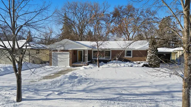 $224,900 | 1217 17th Street South, Moorhead, MN 56560
