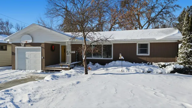 $224,900 | 1217 17th Street South, Moorhead, MN 56560