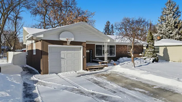 $224,900 | 1217 17th Street South, Moorhead, MN 56560