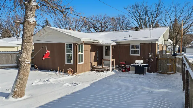 $224,900 | 1217 17th Street South, Moorhead, MN 56560