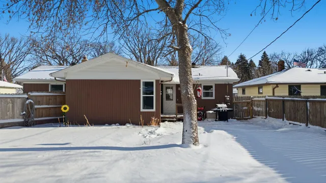 $224,900 | 1217 17th Street South, Moorhead, MN 56560
