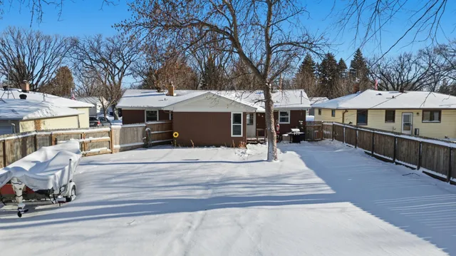 $224,900 | 1217 17th Street South, Moorhead, MN 56560