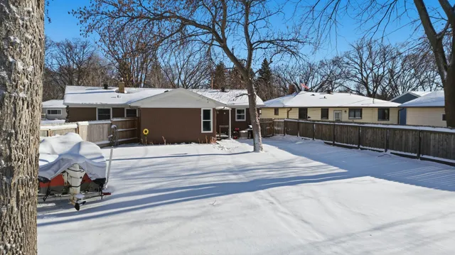 $224,900 | 1217 17th Street South, Moorhead, MN 56560