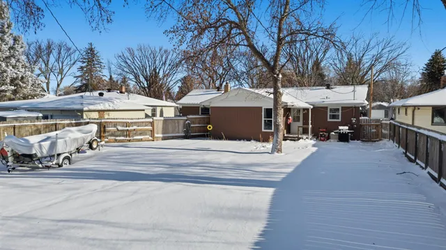 $224,900 | 1217 17th Street South, Moorhead, MN 56560