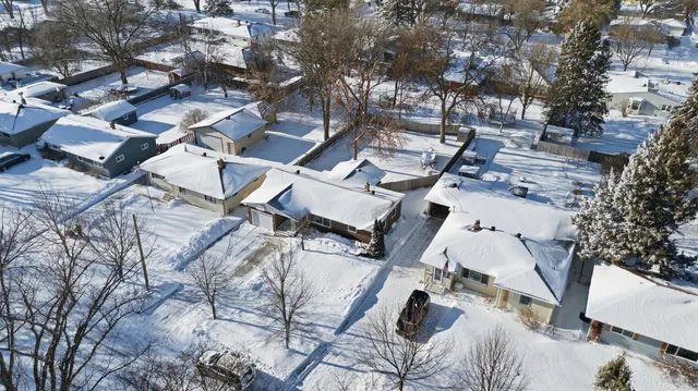 $224,900 | 1217 17th Street South, Moorhead, MN 56560