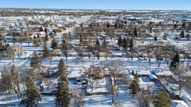 $224,900 | 1217 17th Street South, Moorhead, MN 56560