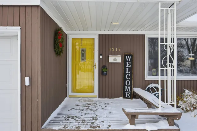 $224,900 | 1217 17th Street South, Moorhead, MN 56560