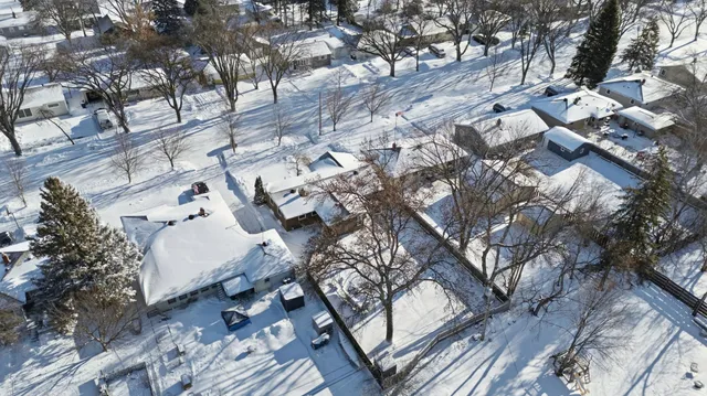 $224,900 | 1217 17th Street South, Moorhead, MN 56560