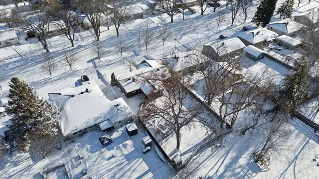 $224,900 | 1217 17th Street South, Moorhead, MN 56560