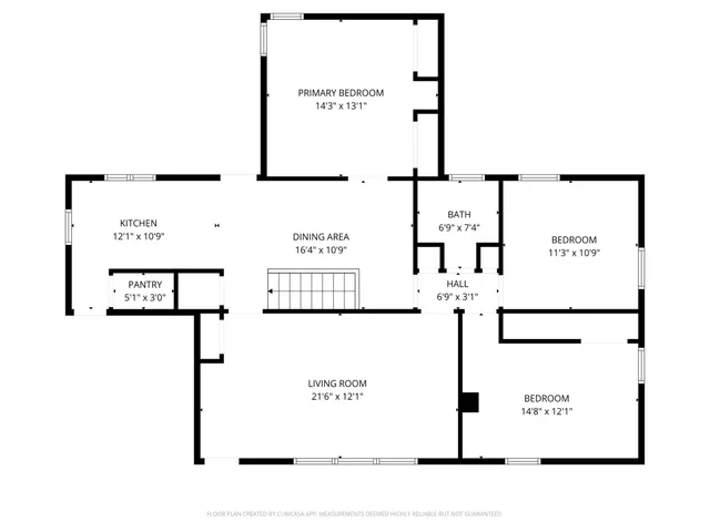 $224,900 | 1217 17th Street South, Moorhead, MN 56560