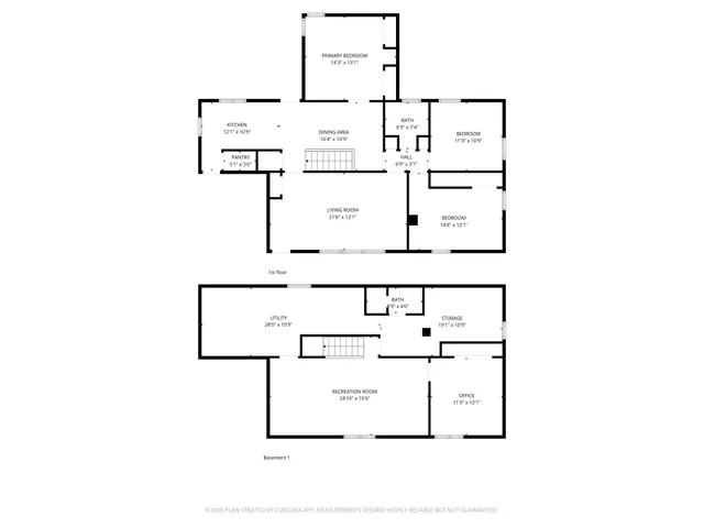 $224,900 | 1217 17th Street South, Moorhead, MN 56560