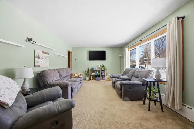 $224,900 | 1217 17th Street South, Moorhead, MN 56560