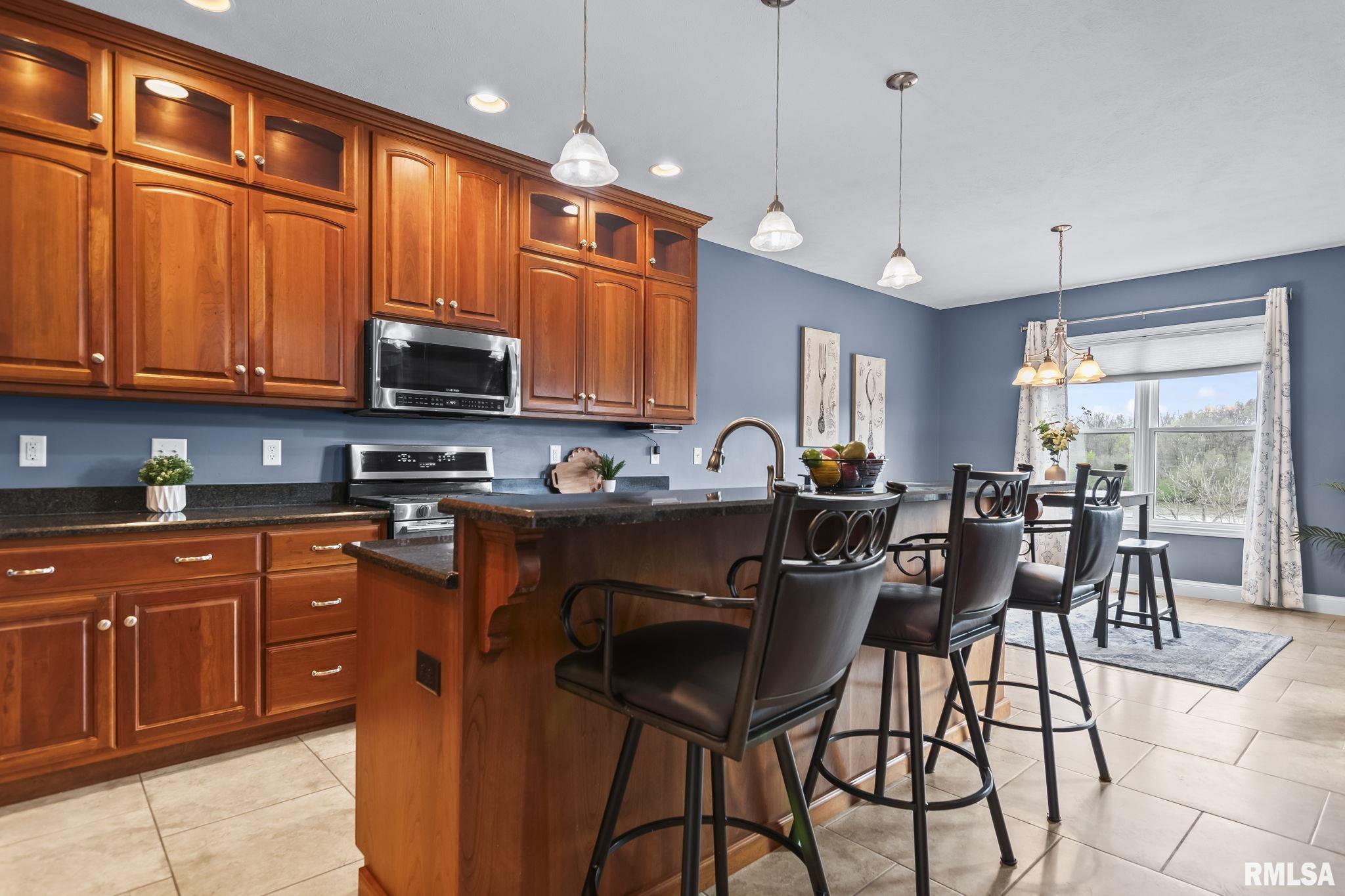 121 North Waverly Lake Road Franklin, IL 62638 - Photo 15 of 78