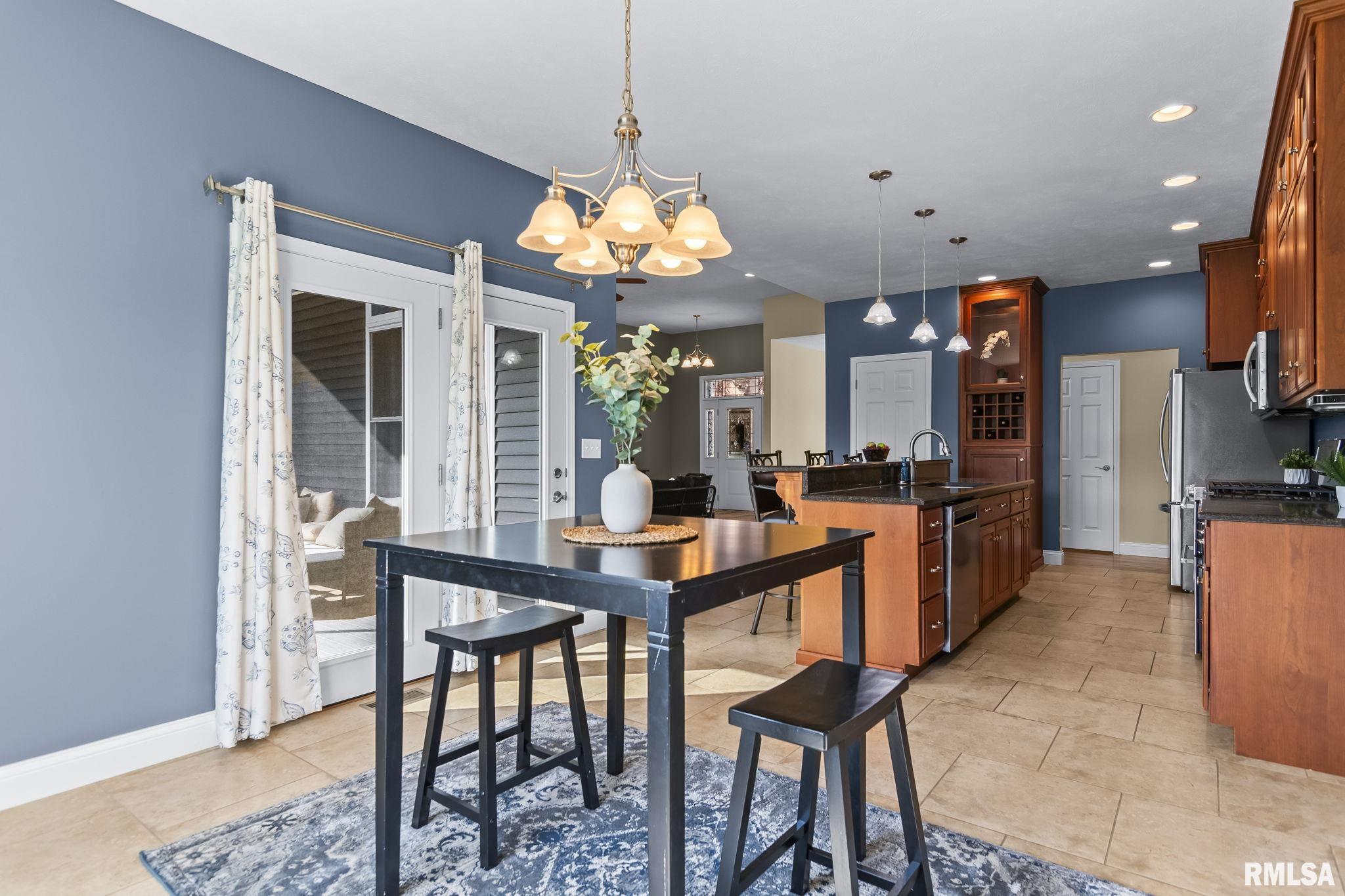 121 North Waverly Lake Road Franklin, IL 62638 - Photo 17 of 78