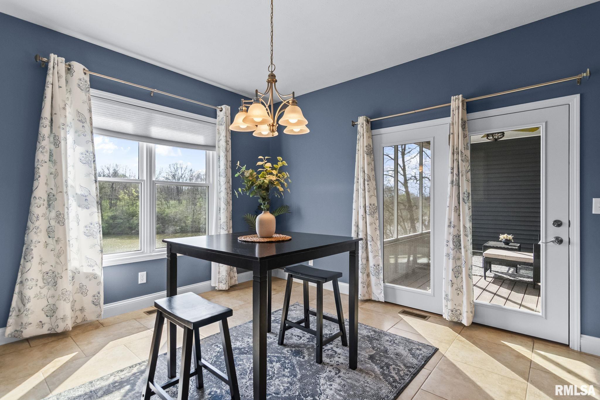 121 North Waverly Lake Road Franklin, IL 62638 - Photo 18 of 78