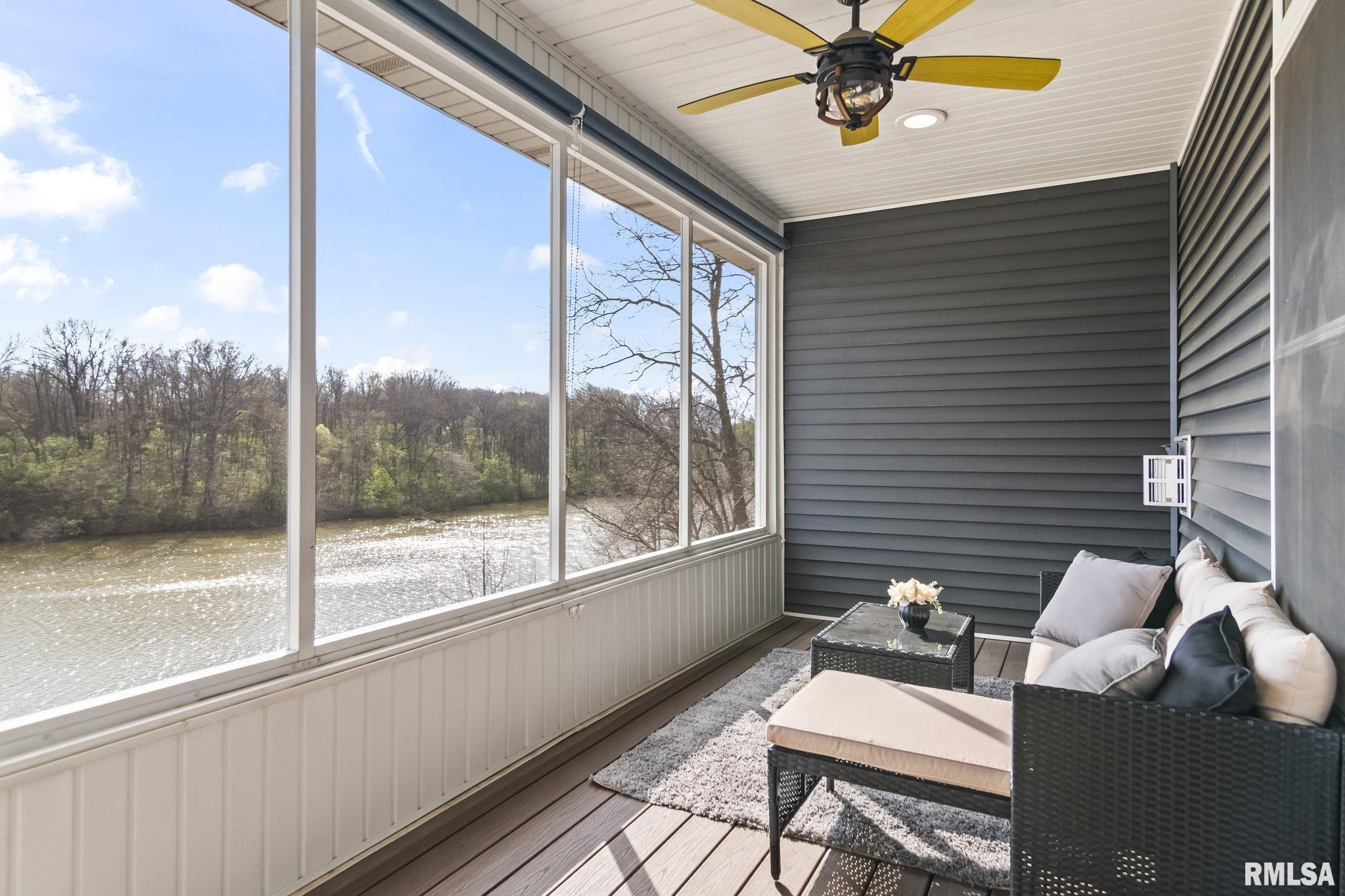 121 North Waverly Lake Road Franklin, IL 62638 - Photo 19 of 78