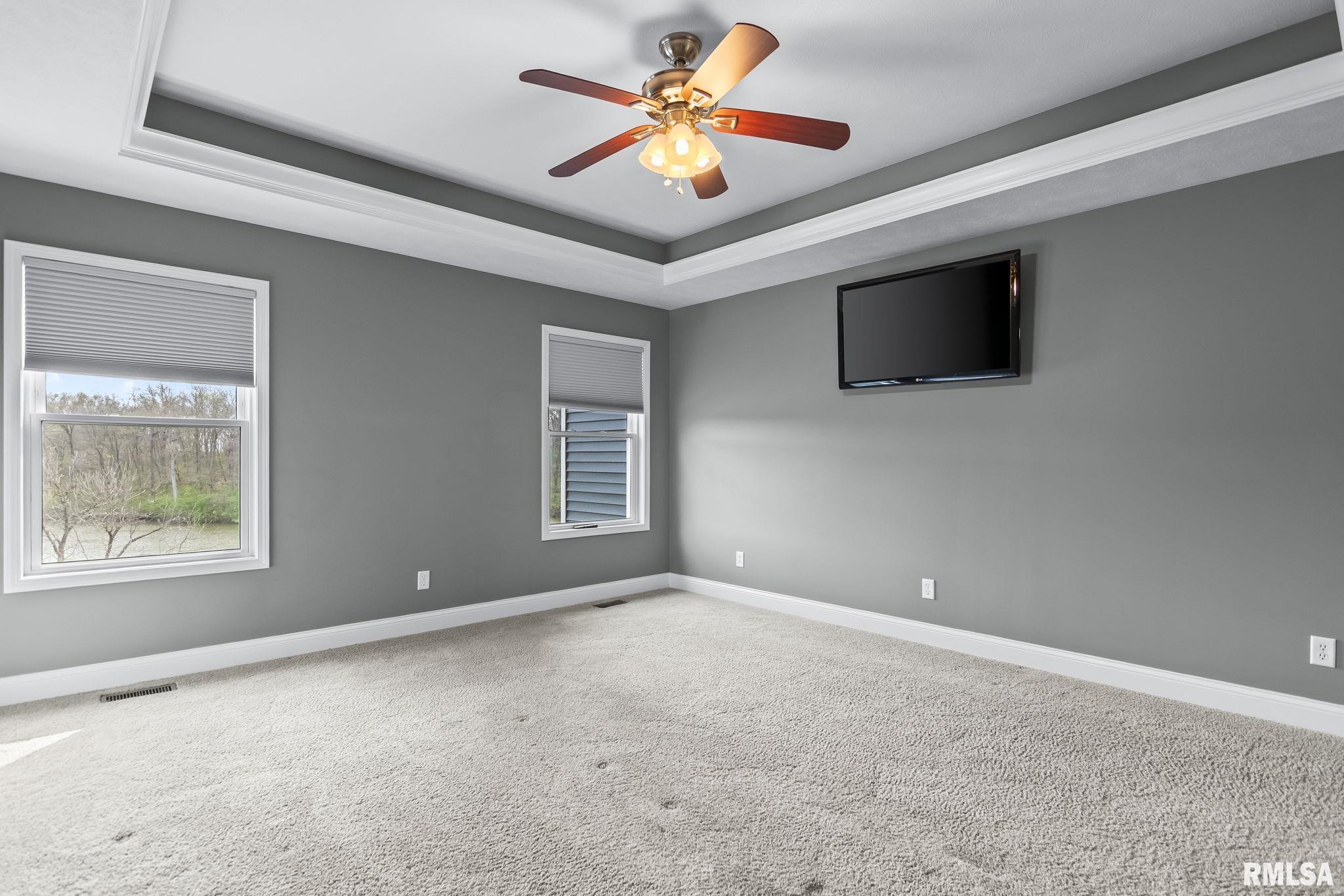 121 North Waverly Lake Road Franklin, IL 62638 - Photo 21 of 78