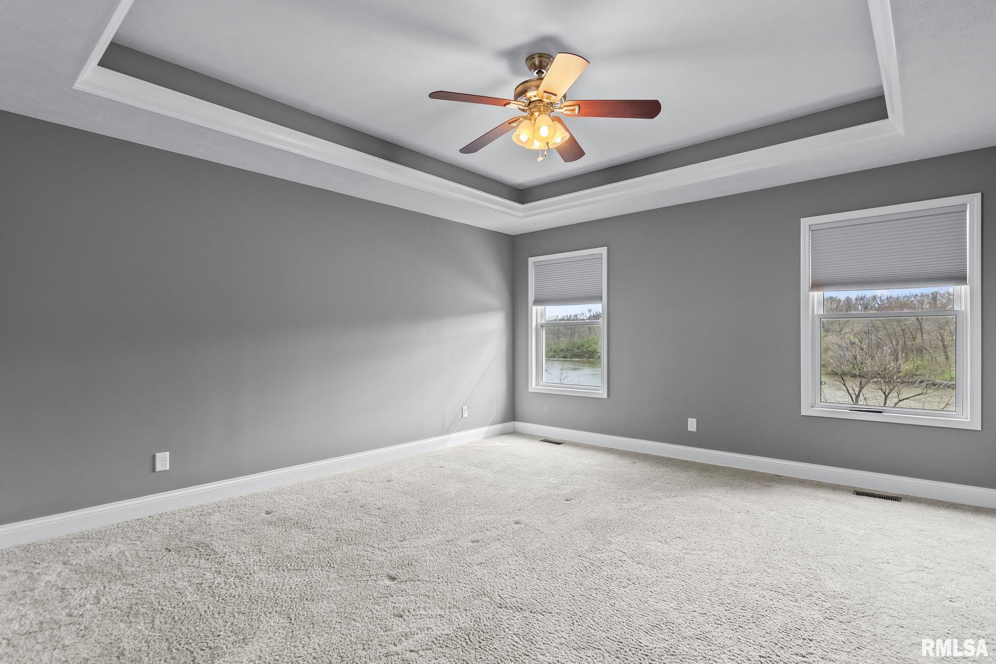 121 North Waverly Lake Road Franklin, IL 62638 - Photo 23 of 78