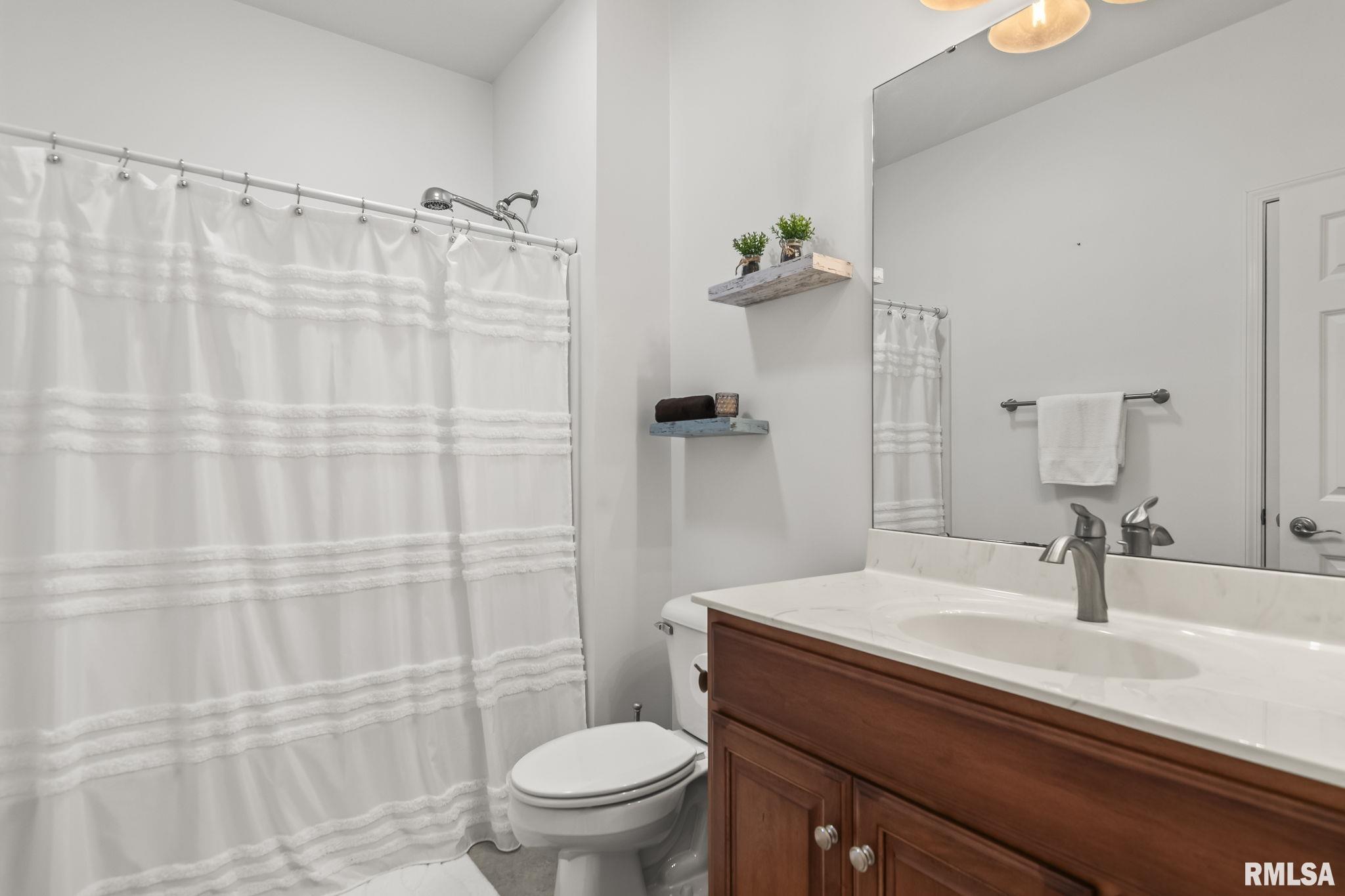 121 North Waverly Lake Road Franklin, IL 62638 - Photo 31 of 78