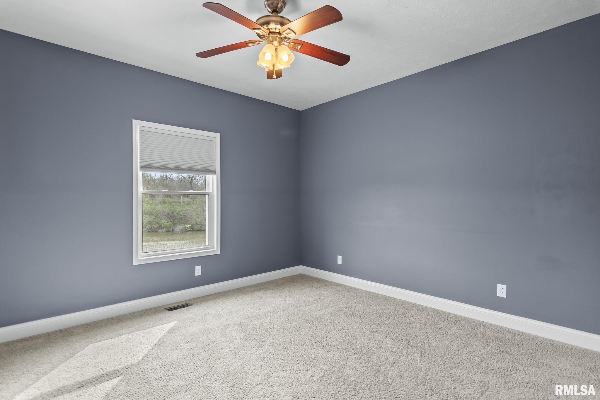 121 North Waverly Lake Road Franklin, IL 62638 - Photo 33 of 78