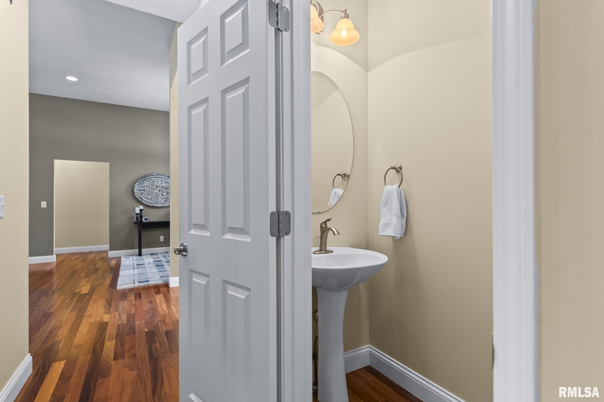 121 North Waverly Lake Road Franklin, IL 62638 - Photo 35 of 78