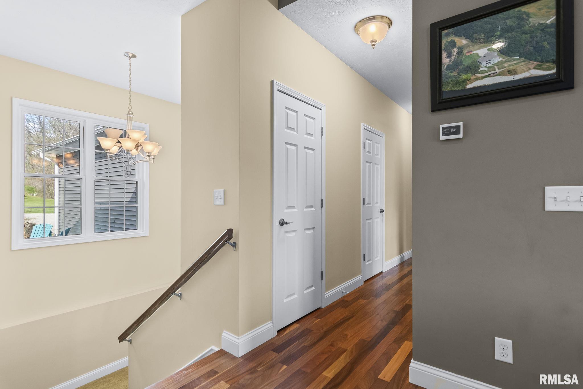 121 North Waverly Lake Road Franklin, IL 62638 - Photo 37 of 78