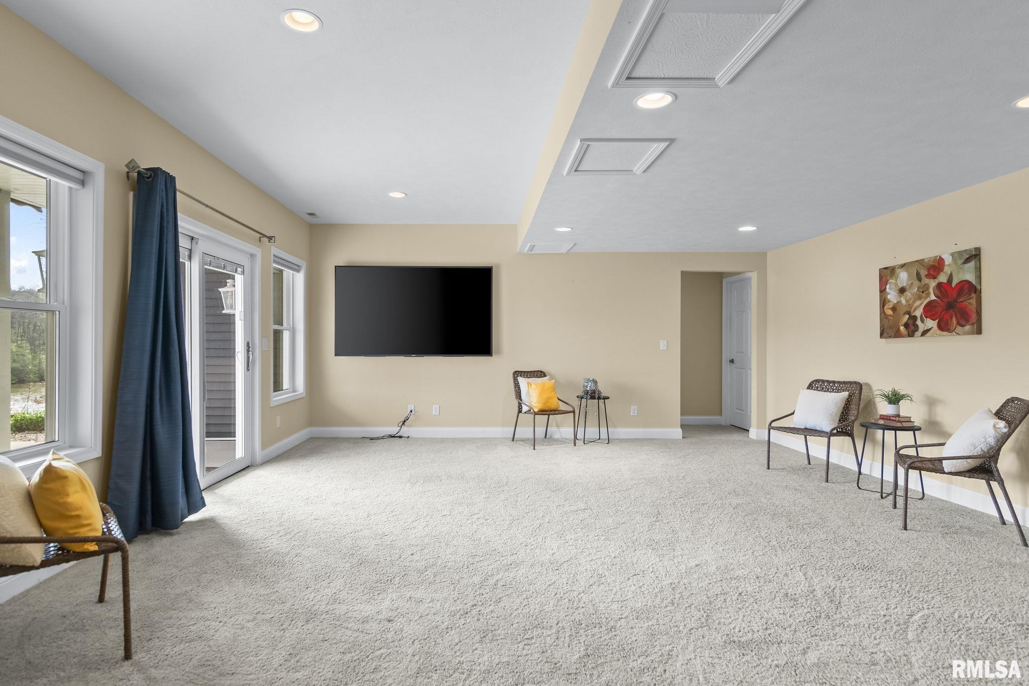 121 North Waverly Lake Road Franklin, IL 62638 - Photo 38 of 78