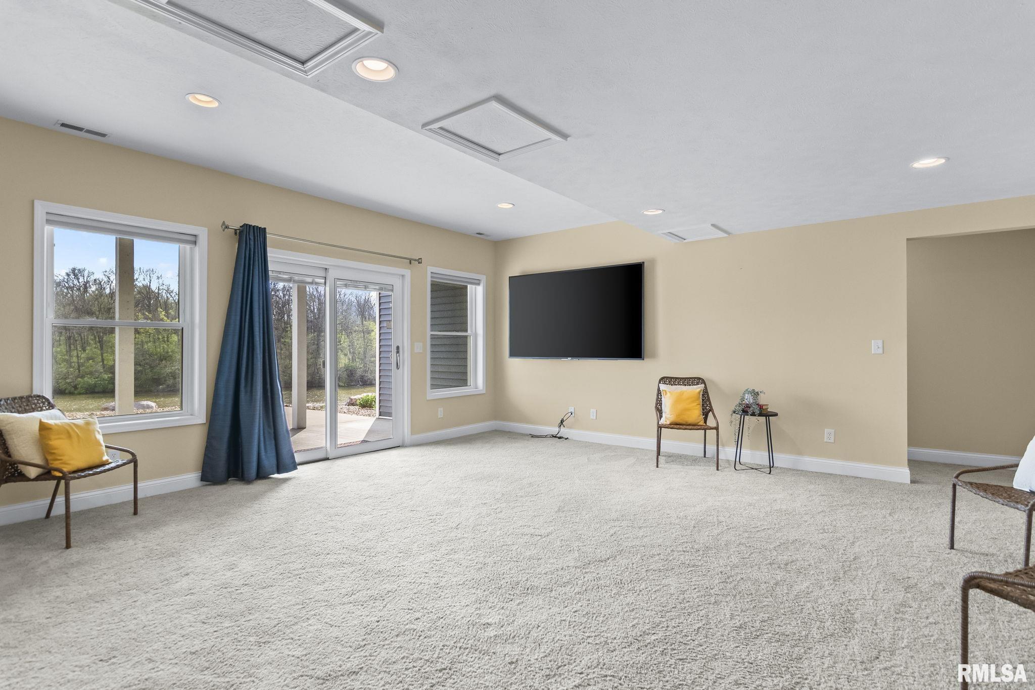 121 North Waverly Lake Road Franklin, IL 62638 - Photo 39 of 78