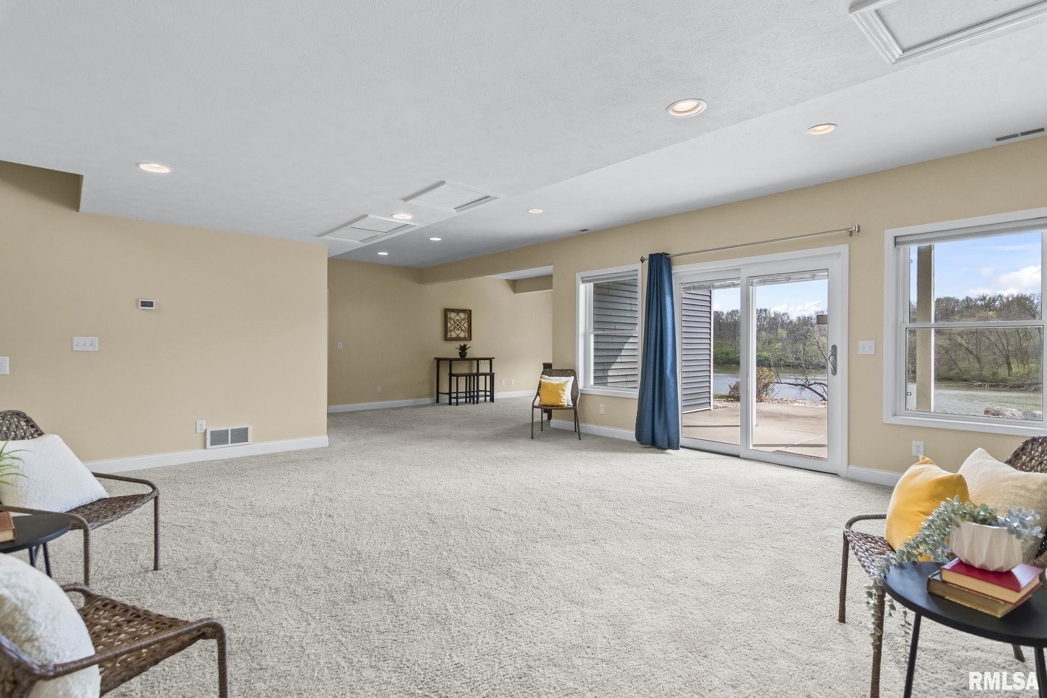 121 North Waverly Lake Road Franklin, IL 62638 - Photo 40 of 78