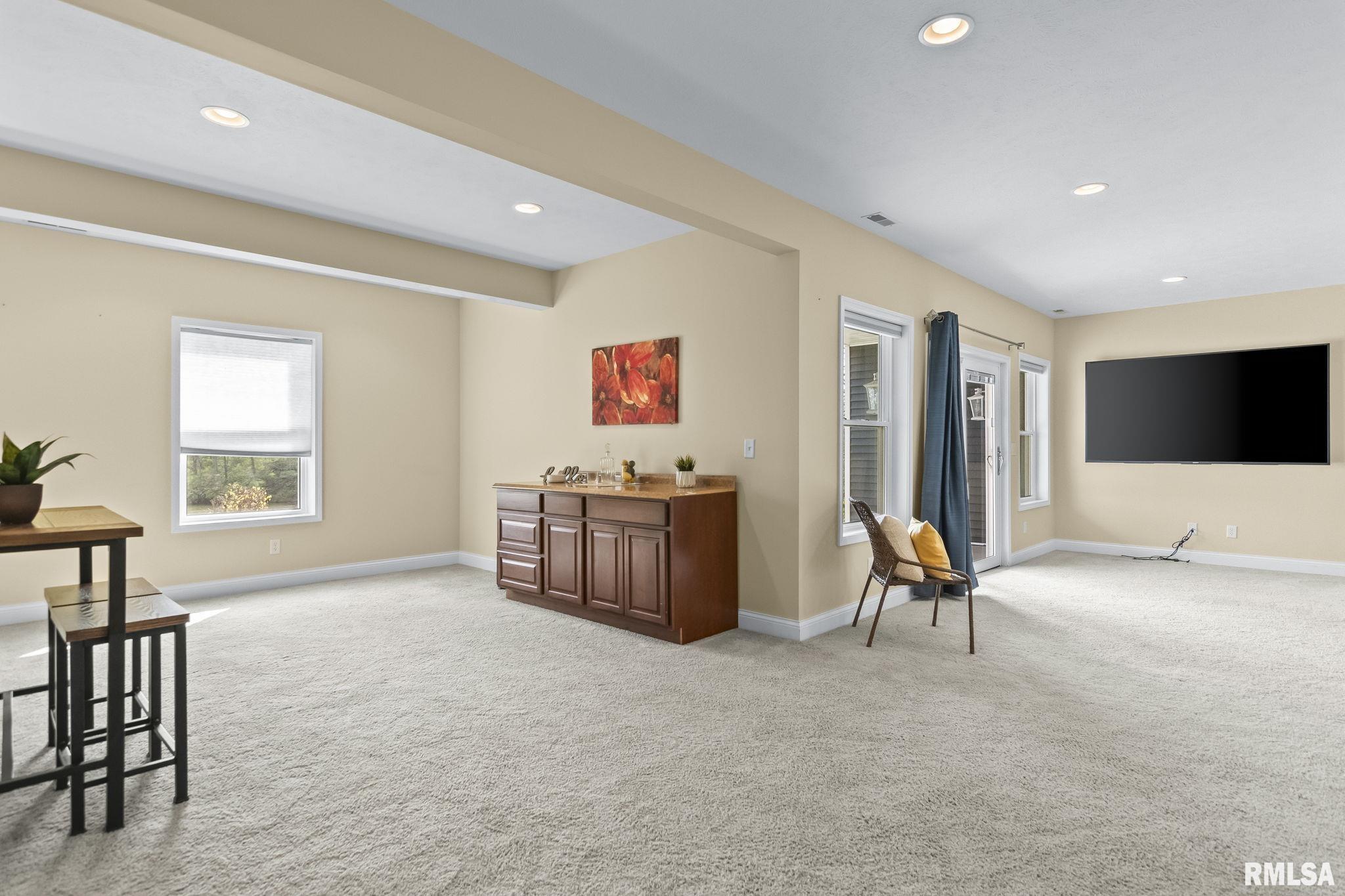 121 North Waverly Lake Road Franklin, IL 62638 - Photo 42 of 78