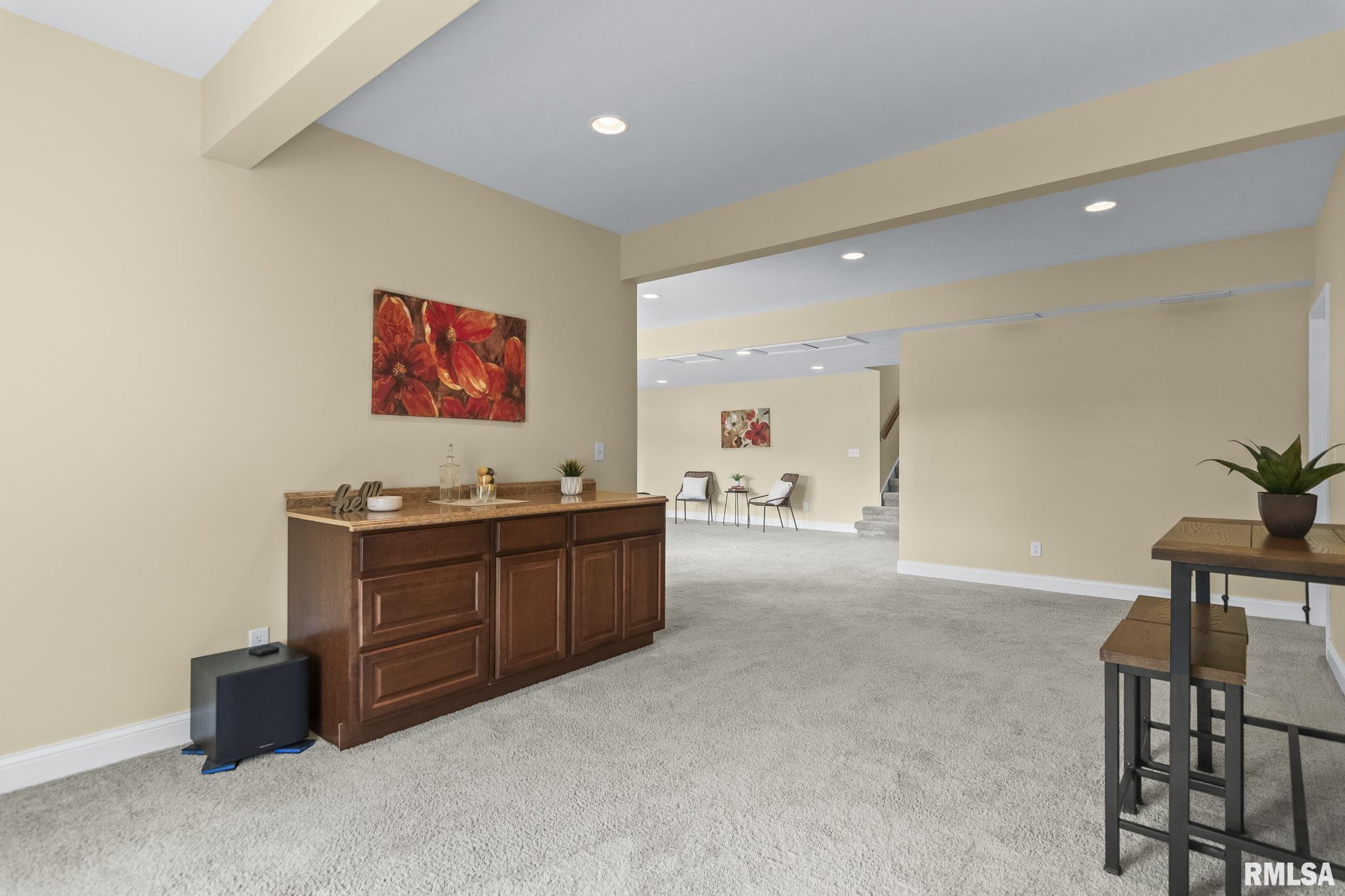 121 North Waverly Lake Road Franklin, IL 62638 - Photo 44 of 78