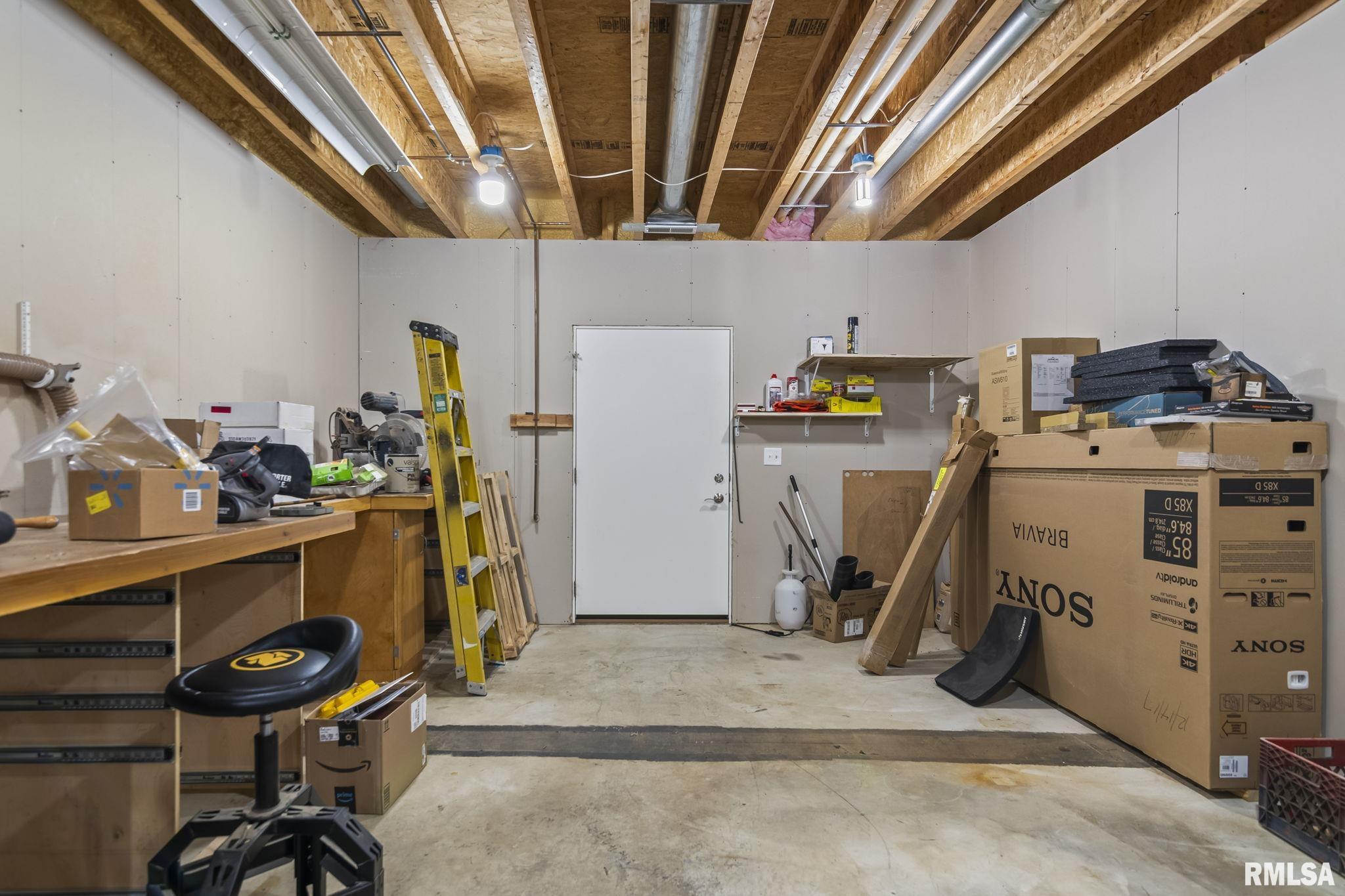 121 North Waverly Lake Road Franklin, IL 62638 - Photo 49 of 78