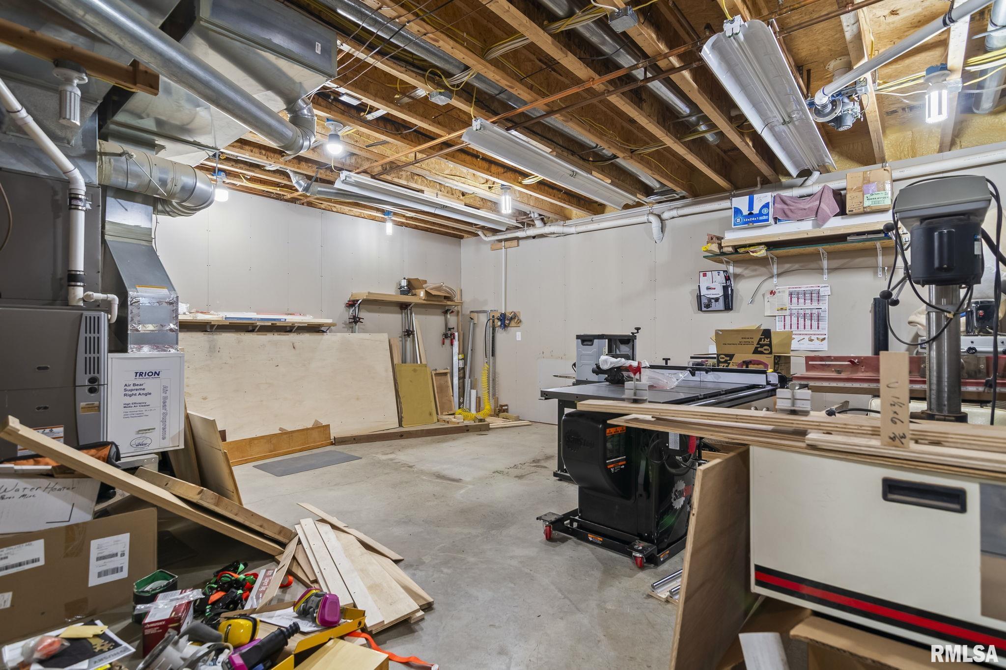 121 North Waverly Lake Road Franklin, IL 62638 - Photo 50 of 78