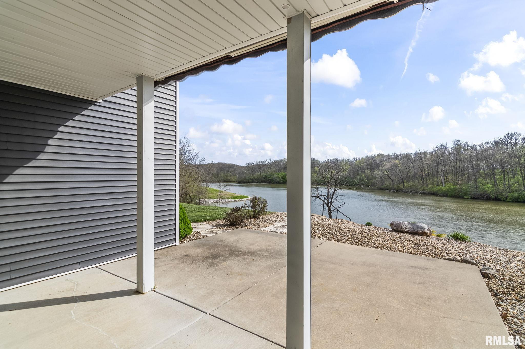 121 North Waverly Lake Road Franklin, IL 62638 - Photo 51 of 78