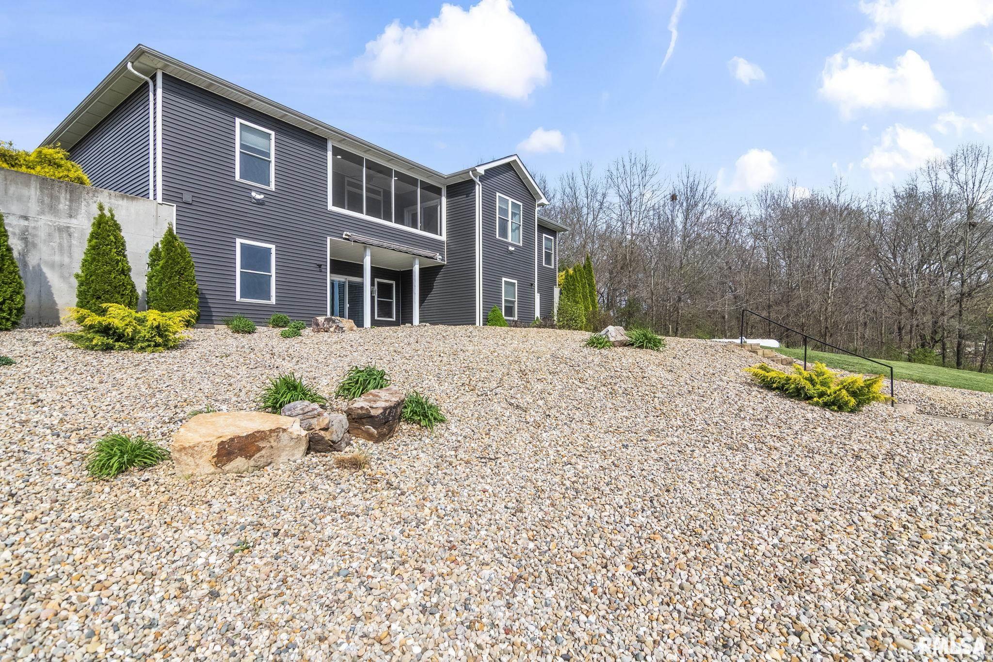 121 North Waverly Lake Road Franklin, IL 62638 - Photo 53 of 78