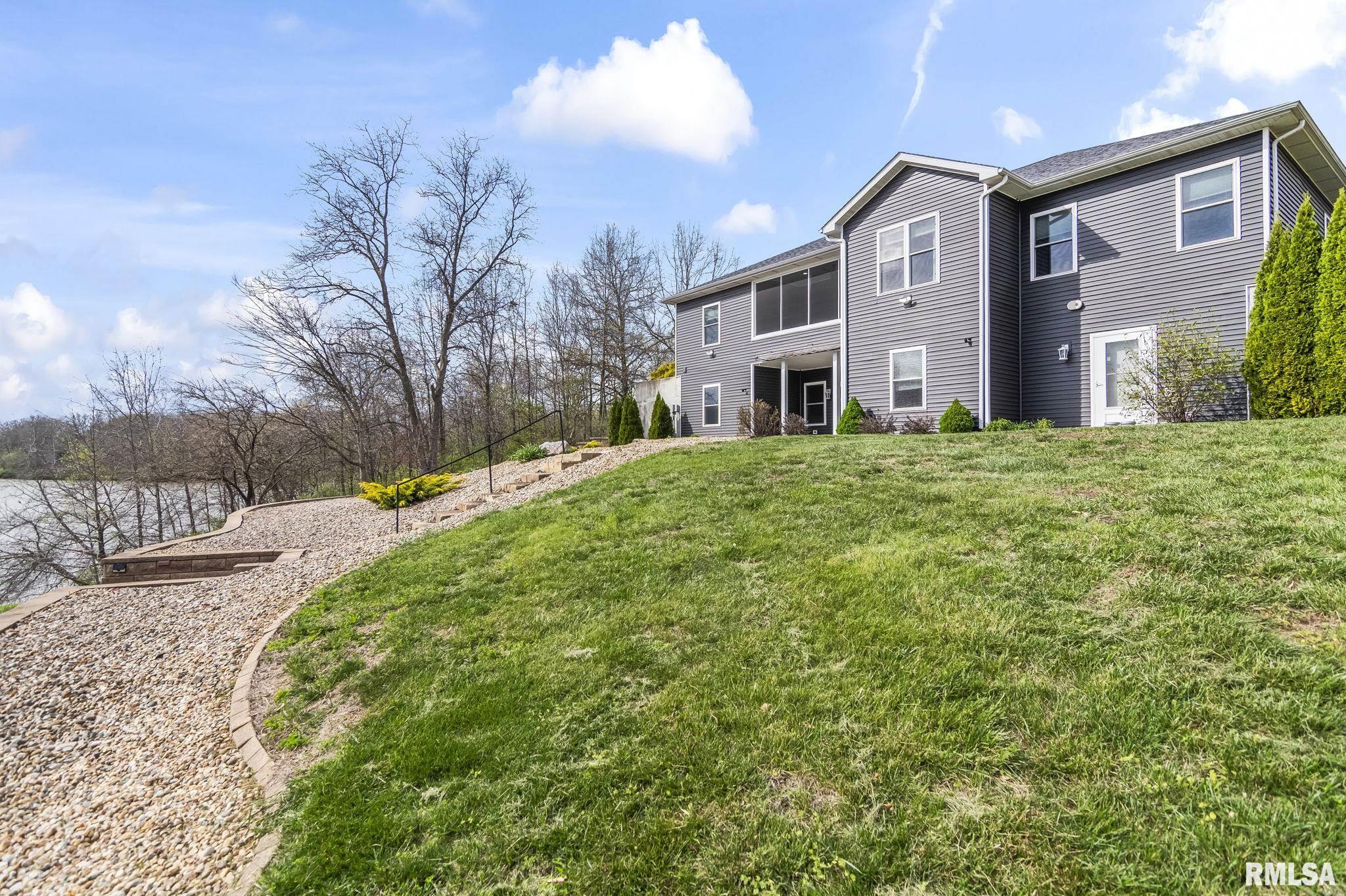 121 North Waverly Lake Road Franklin, IL 62638 - Photo 54 of 78