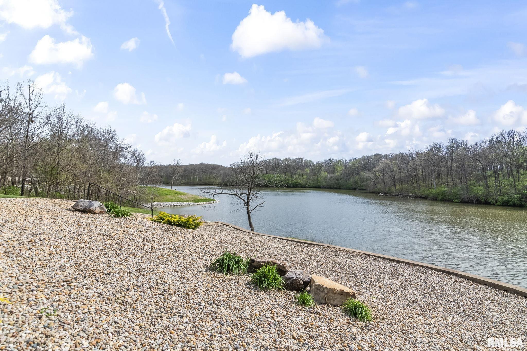 121 North Waverly Lake Road Franklin, IL 62638 - Photo 56 of 78