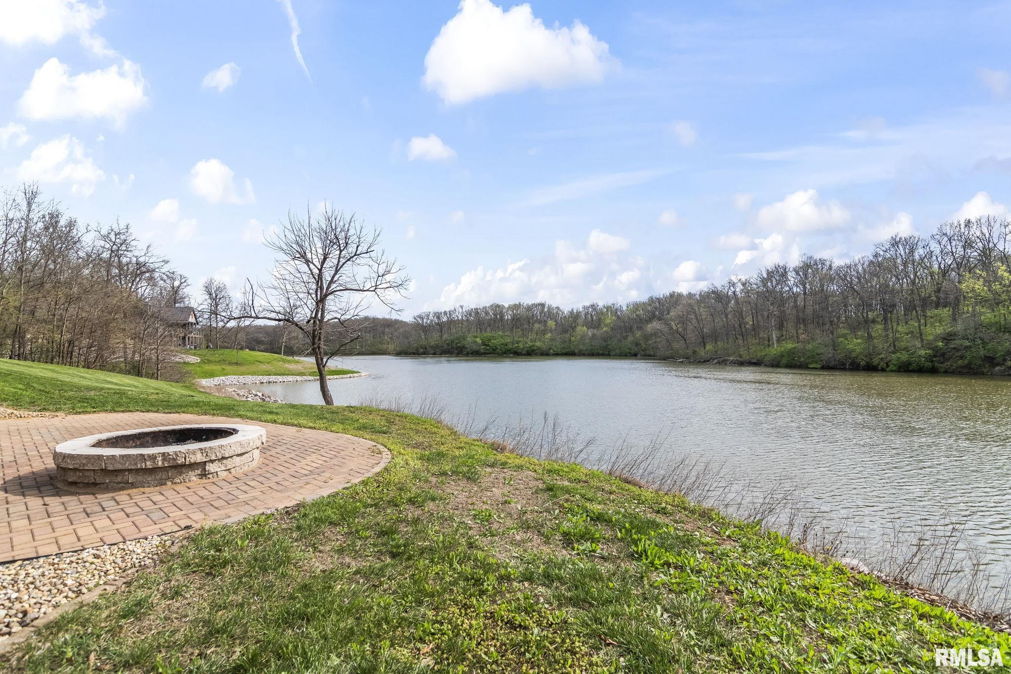 121 North Waverly Lake Road Franklin, IL 62638 - Photo 57 of 78