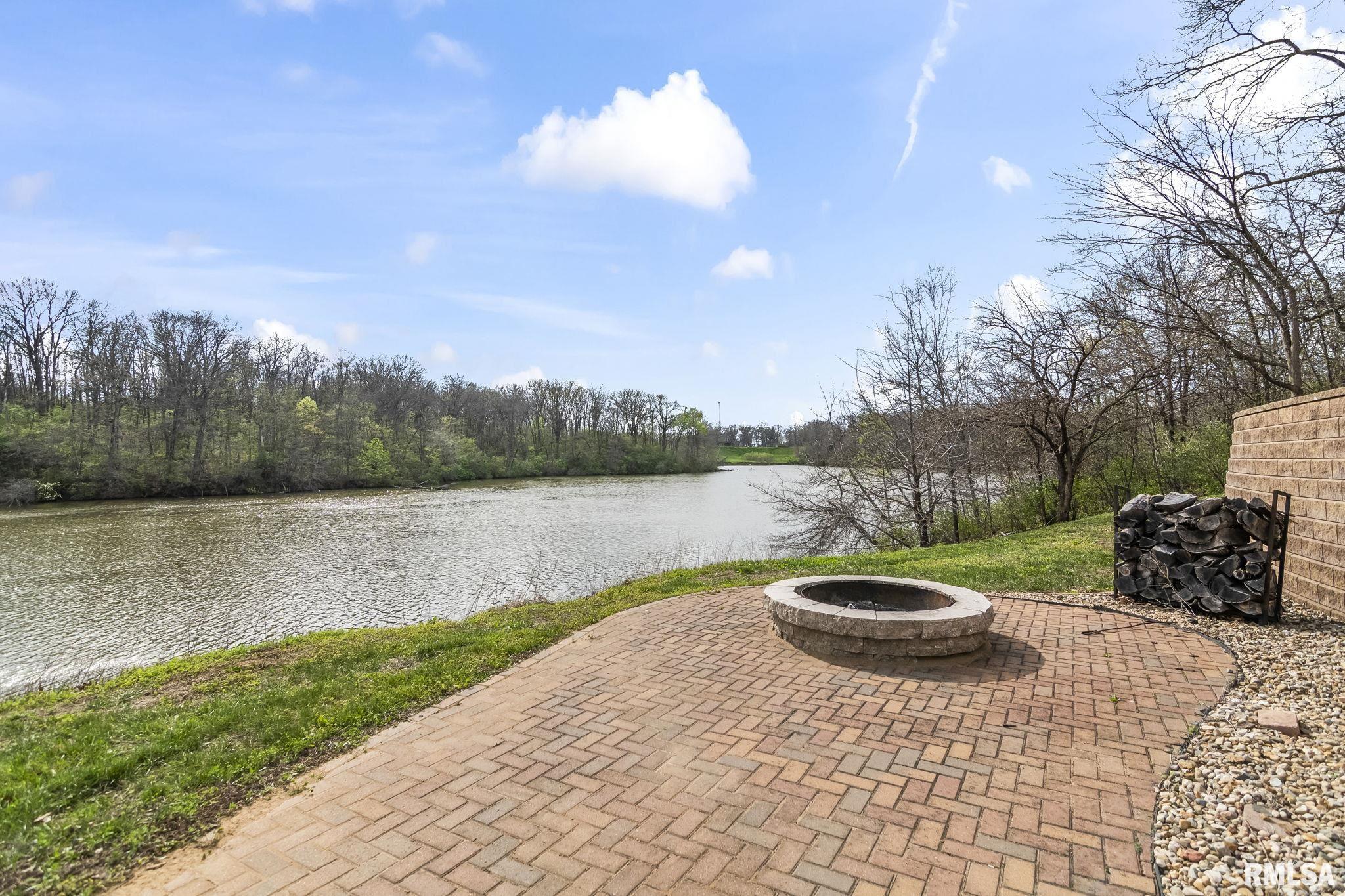 121 North Waverly Lake Road Franklin, IL 62638 - Photo 58 of 78