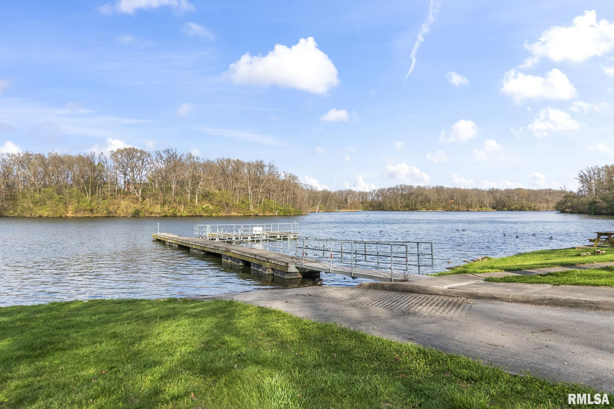 121 North Waverly Lake Road Franklin, IL 62638 - Photo 59 of 78