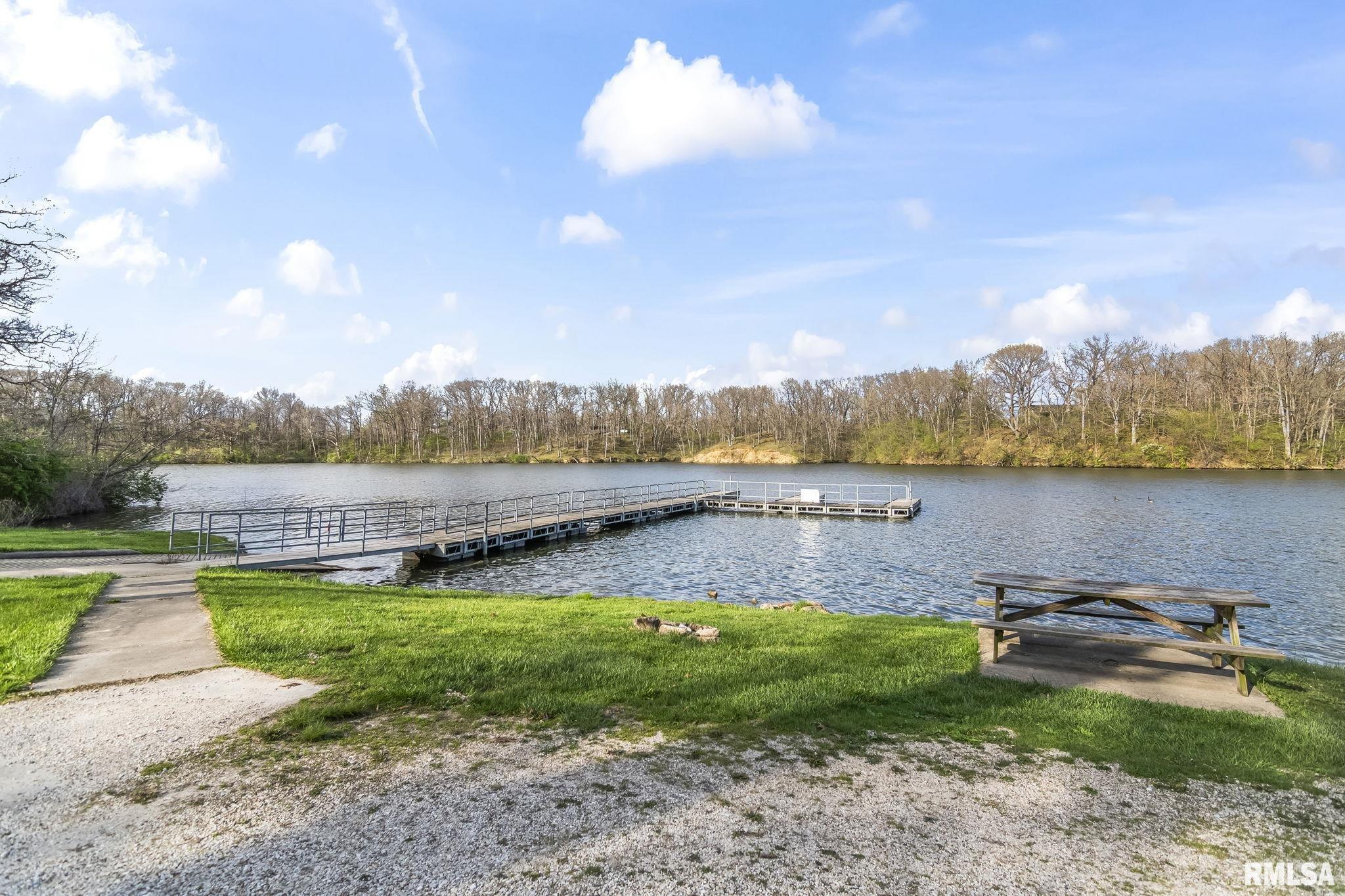 121 North Waverly Lake Road Franklin, IL 62638 - Photo 60 of 78