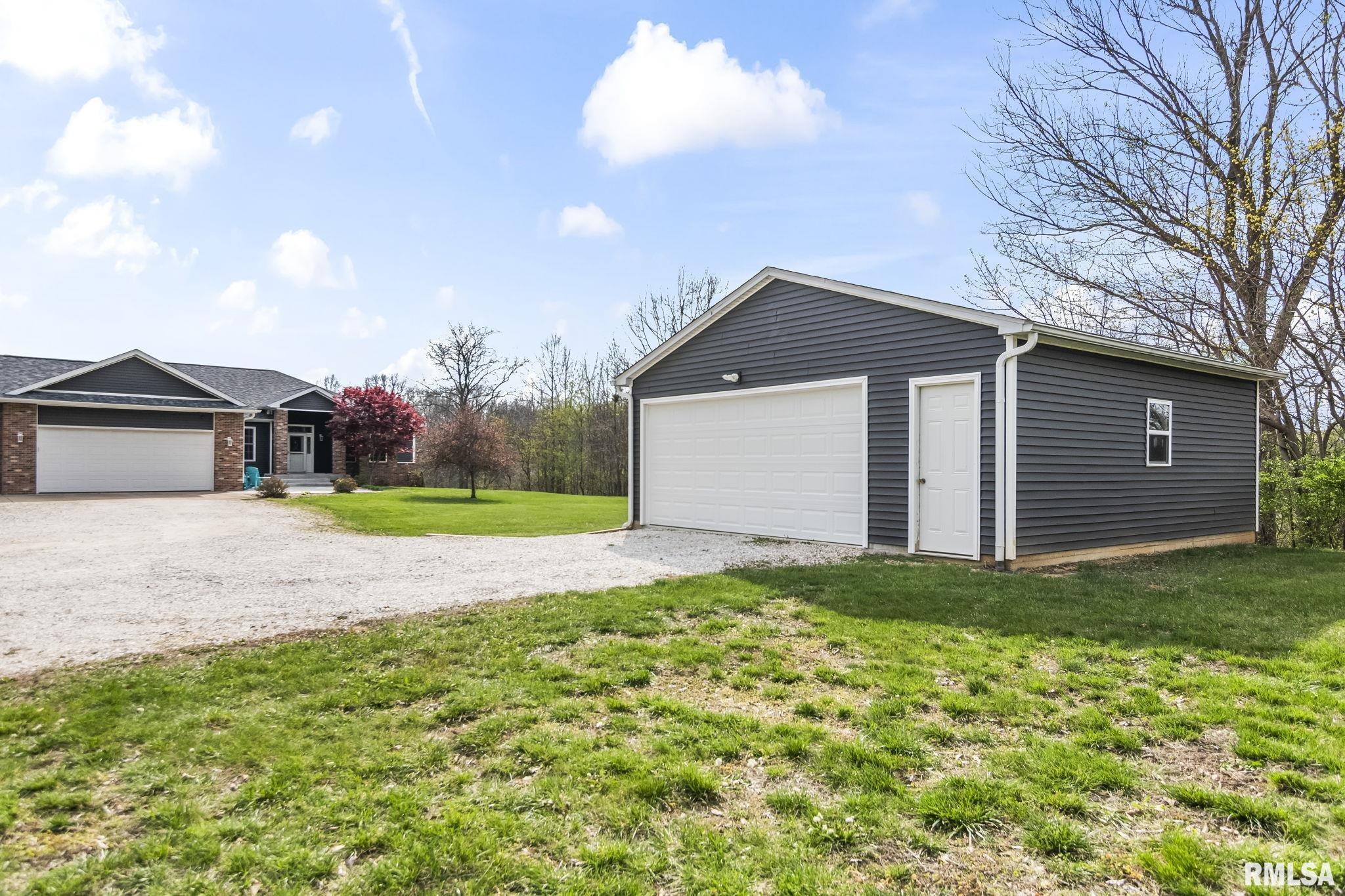 121 North Waverly Lake Road Franklin, IL 62638 - Photo 62 of 78