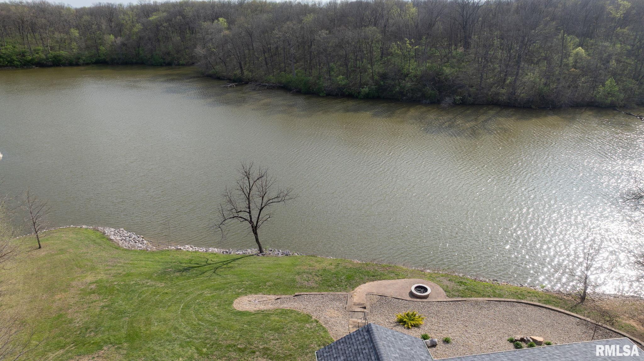 121 North Waverly Lake Road Franklin, IL 62638 - Photo 68 of 78